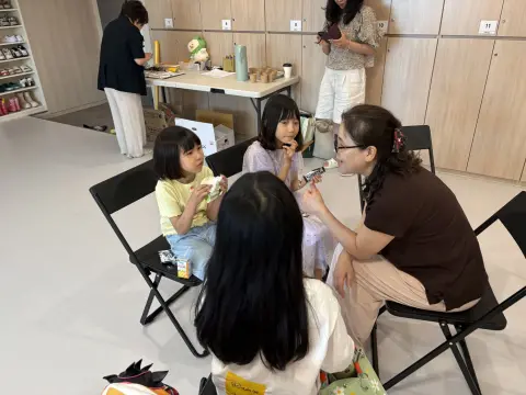 2026년 7월 5일(주일) 초등소년부 예배 및 활동사진 이미지 3