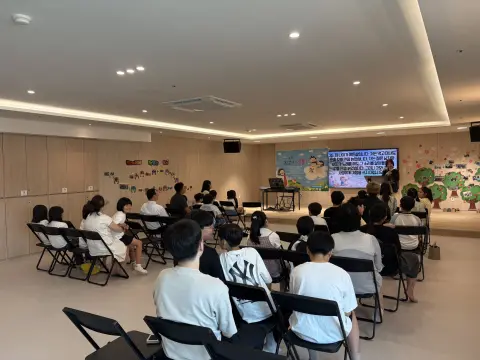 2026년 7월 12일(주일) 초등소년부 예배 및 활동사진 이미지 18