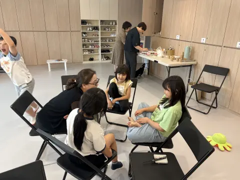 2026년 7월 19일(주일) 초등소년부 예배 및 활동사진 이미지 3