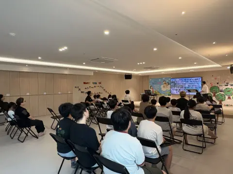 2026년 7월 19일(주일) 초등소년부 예배 및 활동사진 이미지 16