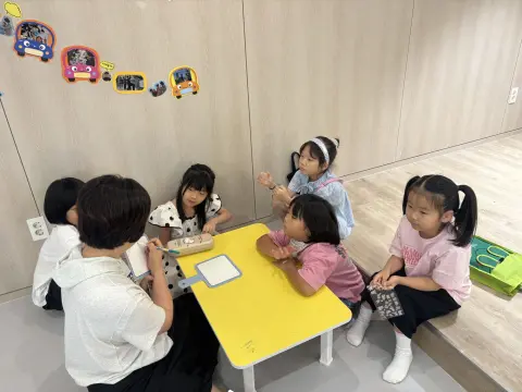 2026년 7월 19일(주일) 초등소년부 예배 및 활동사진 이미지 12