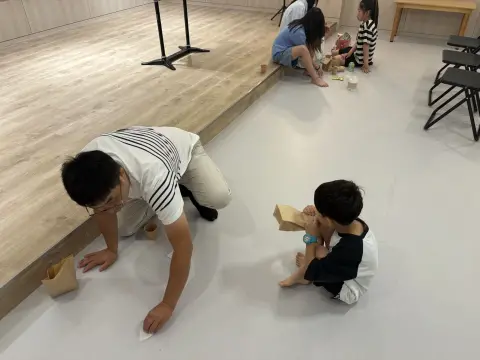 2026년 7월 26일(주일) 초등소년부 예배 및 활동사진 이미지 12