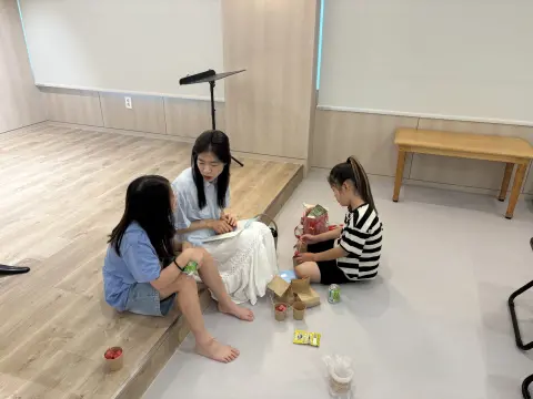 2026년 7월 26일(주일) 초등소년부 예배 및 활동사진 이미지 9