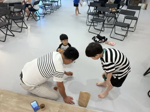 2026년 7월 26일(주일) 초등소년부 예배 및 활동사진 이미지 10