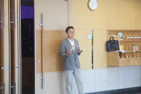 8월 첫째주 우리들교회 모습 이미지 99