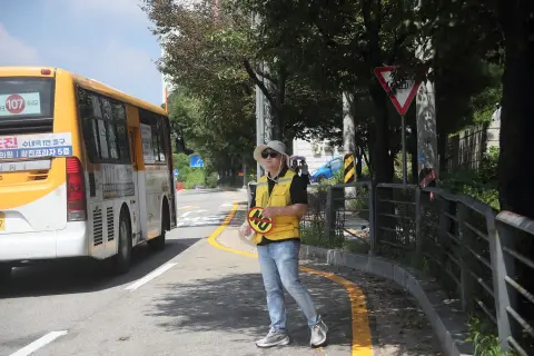 8월 첫째주 우리들교회 모습 이미지 94