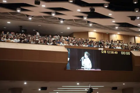 8월 첫째주 우리들교회 모습 이미지 150