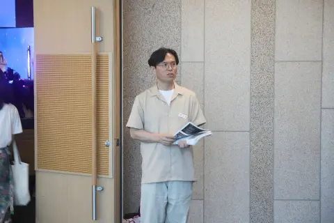 8월 첫째주 우리들교회 모습 이미지 102