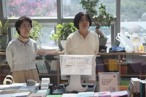 8월 첫째주 우리들교회 모습 이미지 100
