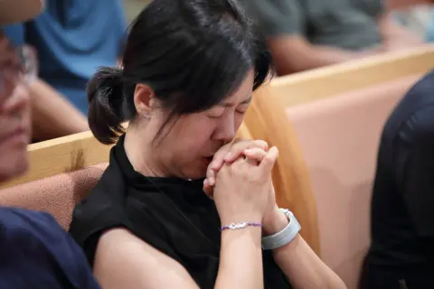 8월 첫째주 우리들교회 모습 이미지 139