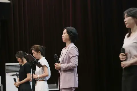 8월 첫째주 우리들교회 모습 이미지 43