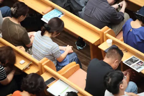 8월 첫째주 우리들교회 모습 이미지 144