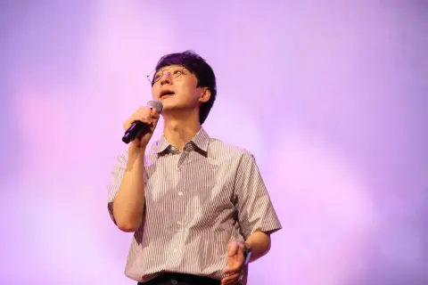 8월 첫째주 우리들교회 모습 이미지 129