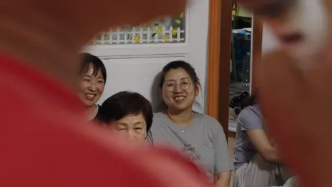 2026 통영 THINK TRIP 1일차 (초등학생 전도, 독거노인 전도) 이미지 35