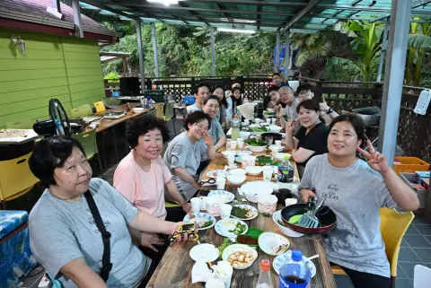 2026 통영 THINK TRIP 1일차 (초등학생 전도, 독거노인 전도) 이미지 34