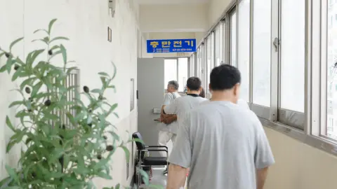 2026 통영 THINK TRIP 1일차 (초등학생 전도, 독거노인 전도) 이미지 33