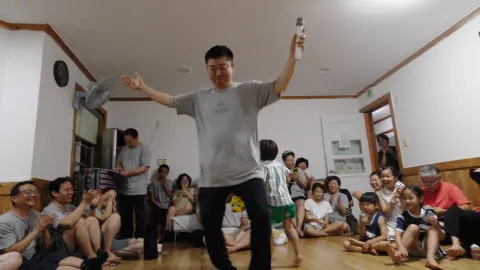 2026 통영 THINK TRIP 1일차 (초등학생 전도, 독거노인 전도) 이미지 36