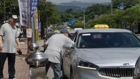 2026 통영 THINK TRIP 2일차,3일차 (택시기사 전도 및 초청잔치, 수요예배) 이미지 9