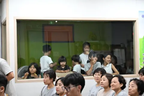 2026 통영 THINK TRIP 2일차,3일차 (택시기사 전도 및 초청잔치, 수요예배) 이미지 59