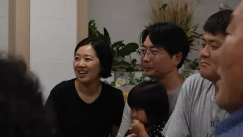 2026 통영 THINK TRIP 2일차,3일차 (택시기사 전도 및 초청잔치, 수요예배) 이미지 47