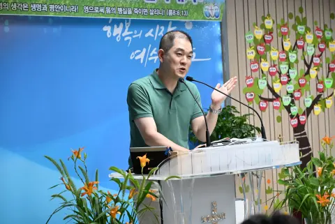 2026 통영 THINK TRIP 2일차,3일차 (택시기사 전도 및 초청잔치, 수요예배) 이미지 64