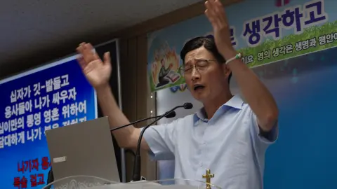 2026 통영 THINK TRIP 2일차,3일차 (택시기사 전도 및 초청잔치, 수요예배) 이미지 65