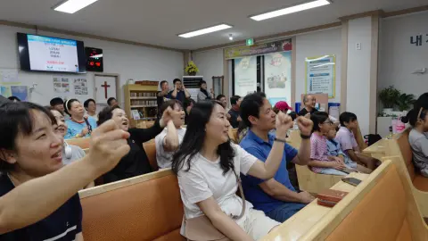 2026 통영 THINK TRIP 2일차,3일차 (택시기사 전도 및 초청잔치, 수요예배) 이미지 50
