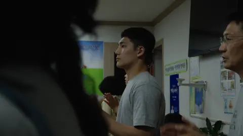 2026 통영 THINK TRIP 2일차,3일차 (택시기사 전도 및 초청잔치, 수요예배) 이미지 44