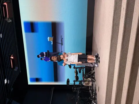 260726 판교소년2부 주일예배 이미지 5