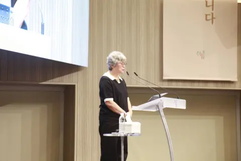 8월 둘째주 광주채플 모습 이미지 7