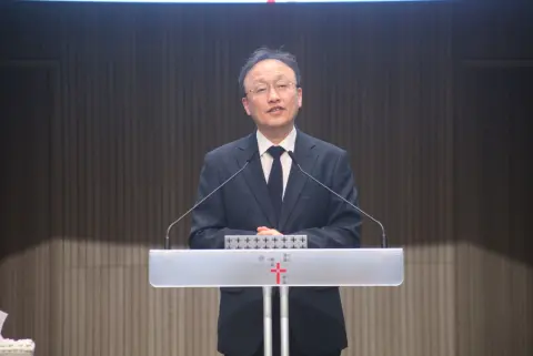 8월 둘째주 광주채플 모습 이미지 27