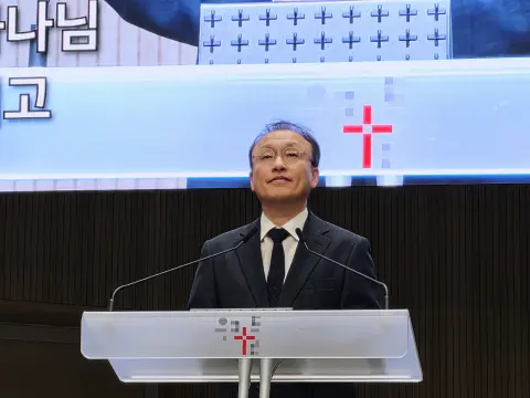 8월 둘째주 광주채플 모습 이미지 34
