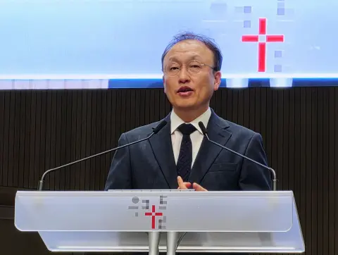 8월 둘째주 광주채플 모습 이미지 37