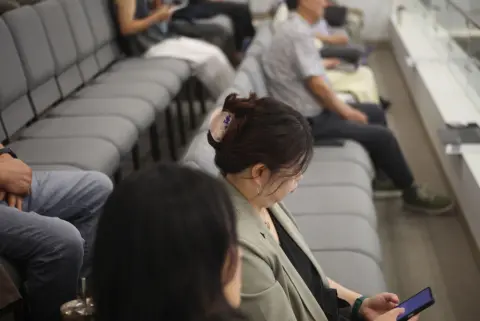 8월 둘째주 광주채플 모습 이미지 20