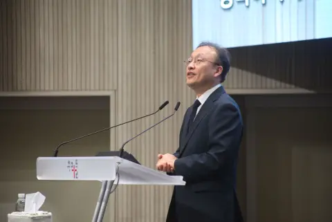 8월 둘째주 광주채플 모습 이미지 28