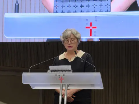 8월 둘째주 광주채플 모습 이미지 49