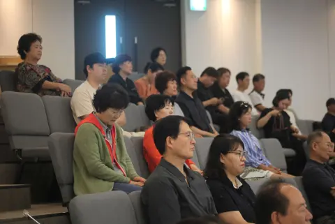 8월 둘째주 광주채플 모습 이미지 23