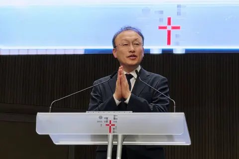 8월 둘째주 광주채플 모습 이미지 40