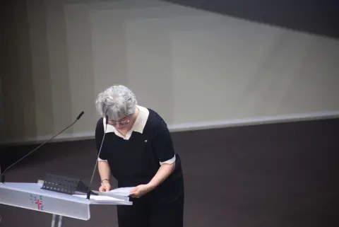 8월 둘째주 광주채플 모습 이미지 26