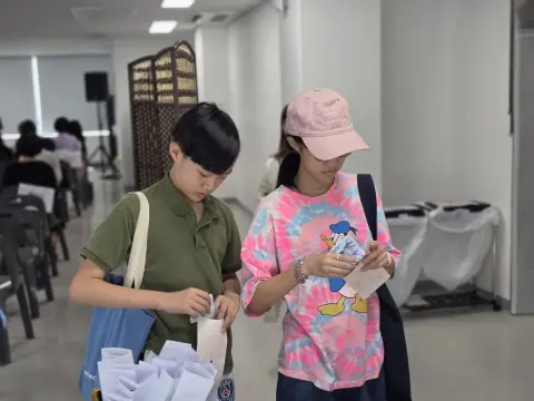 26.08.09 소년 1부 & 2부 & 큐페기도회 이미지 6