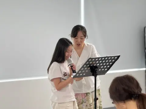 26.08.09 소년 1부 & 2부 & 큐페기도회 이미지 51