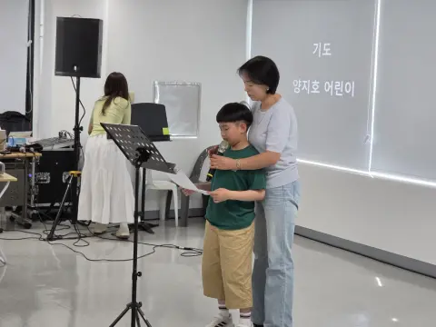 26.08.09 소년 1부 & 2부 & 큐페기도회 이미지 7
