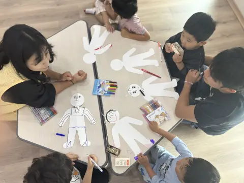 2026.08.09 주일예배 이미지 8