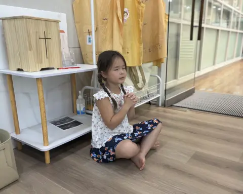 2026.08.09 주일예배
