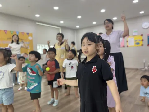 2026.08.09 주일예배 이미지 1