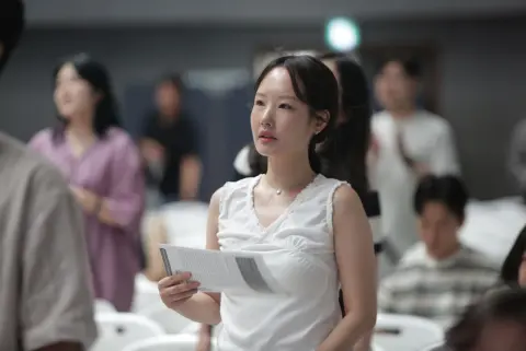 2026-08-09 휘문 청년국 예배스케치 이미지 18