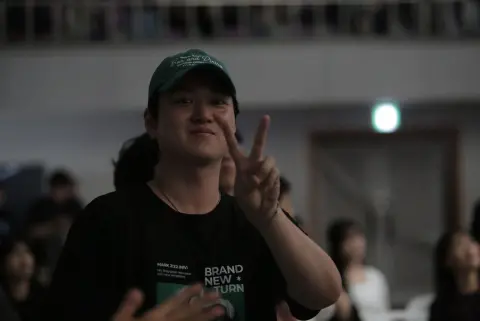 2026-08-09 휘문 청년국 예배스케치 이미지 11