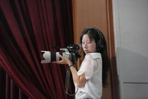 2026-08-09 휘문 청년국 예배스케치