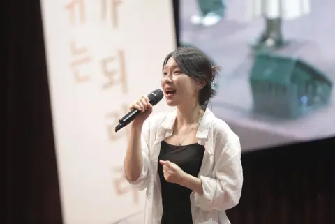 2026-08-09 휘문 청년국 예배스케치 이미지 5