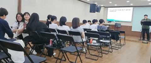 8월 9일 주일예배 이미지 19